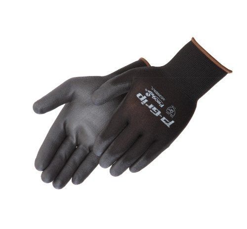 Liberty P-Grip Ultra-Thin Polyurethane Palm Coated Glove with 13-Gauge