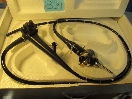 Olympus GIF-1TQ160 Gastroscope Excellent Condition