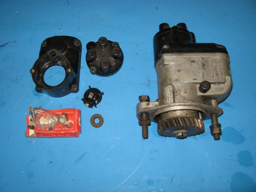Fairbanks morse magneto fmj for sale