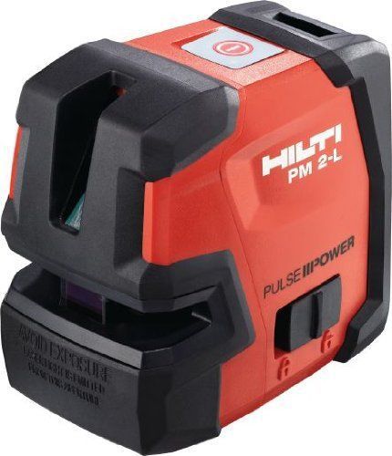 HIlti 2047044 Line laser PM 2-L measuring systems