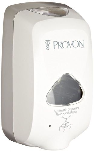Provon dove gray tfx touch free dispenser (pack of 1) model 2745-12 for sale