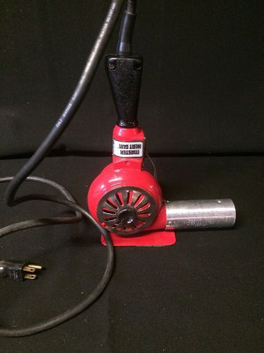 Master Appliance Heat Gun model HG-301A  12 AMPS