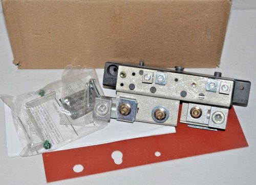 Eaton DH200NK Neutral Kit, 200A HD Safety Switches, Type DH, Cutler Hammer