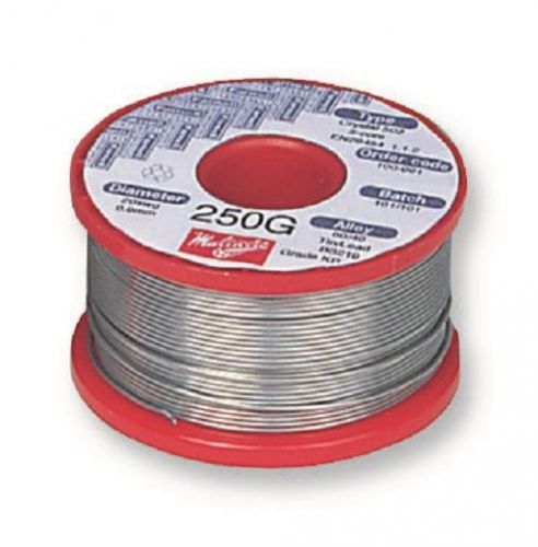 MULTICORE / LOCTITE D6192 (SOLDER REEL) SOLDER WIRE 60/40 1MM 250G