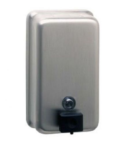 Bobrick B-2111 Wall mount Soap Dispensers
