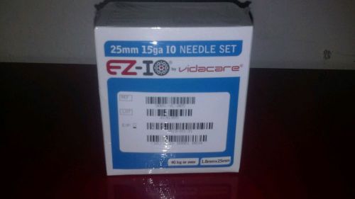 EZ IO NEEDLES (Box of 5)