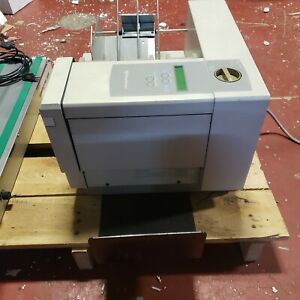 Pitney Bowes W700 / Seacap 11K Addressing Printer