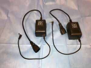 Welch Allyn 5200-101A Power Supplies 2 for ONE Price! - Used