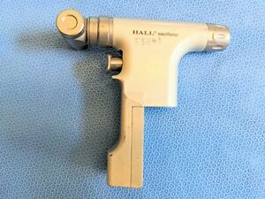 Zimmer Hall 5048-02 Orthopedic Oscillator Handpiece  GUARANTEED