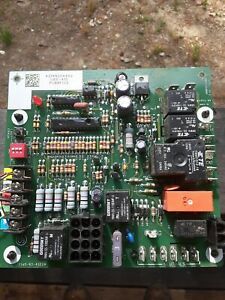 Goodman Amana 1165-83-4122a Furnace Control Circuit Board PCBBF132 1165-410