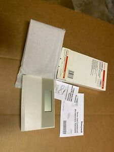 Honeywell T7300D 2007 PROGRAMMABLE THERMOSTAT