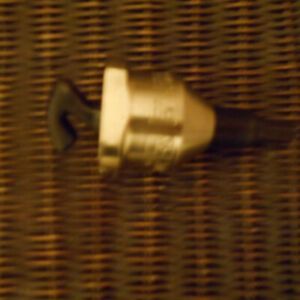 ROTHENBERGER 38 MM / 1 1/2 &#034; T HEAD PIPE EXTRACTOR USED VERY GOOD CONDITION