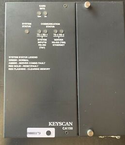 Keyscan CA150