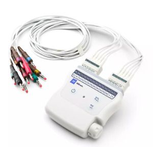 Welch Allyn Cardiopulmonary ECG System Connex Cardio PC based 12-Lead ECG