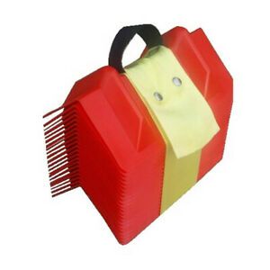 VB2GO- 20 PACK OF 11 X 4 X 4 EDGE/CORNER PROTECTORS