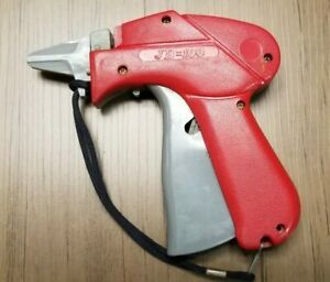 Garment CLOTHING PRICE LABEL TAGGING GUN With 1 Needle