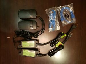DCAU1R0-01-Direct TV MOCA Adapter NEW Broadband DECA 3rd Gen 2 pack Open Box