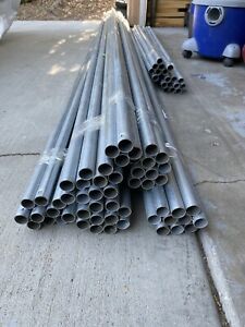 3/4 in. x 10 ft. Electric Metallic Tube (EMT) Conduit
