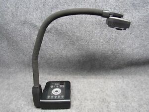 AVerMedia AverVision CP155 P0B7B Document Camera Overhead Projector *Tested*