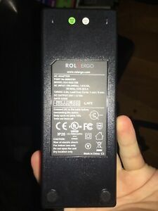 IKEA Bekant Standing Desk Power Supply Replacement