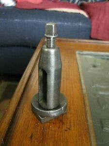 Lantern tool post to fit South Bend 9 or similar