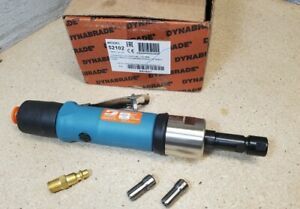 Dynabrade 52102 die grinder - planetary geared - 4500 RPM - *NEW* made in U.S.A.