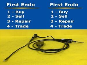 Olympus CYF-V2 videoscope  Endoscope Endoscopy_A