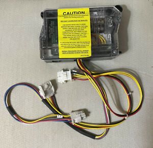 NEW SYSTEM SENSOR LD4P120X, Lennox 102326-02 4-Wire Duct Smoke Detector