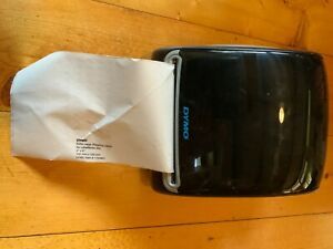 Dymo LabelWriter 4XL Thermal Label Printer - Black