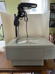 Vintage 3M 1700 Overhead Projector Model 1700 Home Office School