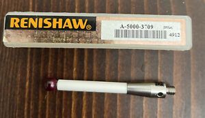 NEW RENISHAW PROBE A-5000-3709