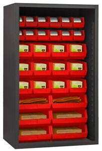 5010-30-1795 - 12G-SHELVING - 24X36X60 - 30B No.17 - 95 - (Pack of 1)