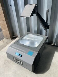 (NICE) Eiki Overhead Projector Model 3970A- Works Great