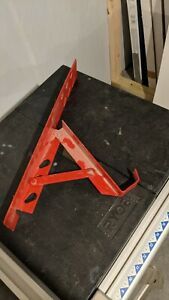 Roof Brackets set of 6 **Never Used**