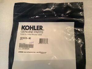 Genuine Kohler 1219935-BC Hose Kit for Pull Down Kitchen Faucets …NEW