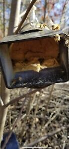 honey bee equipment Pollen feeders