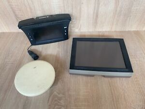 John Deere Monitor Trimble AG15 L1 and Trimble CASE III