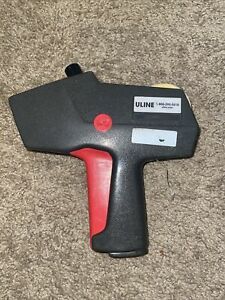 Avery Dennison Monarch Uline 1110 Retail Price Tag Label Gun Labeler USA
