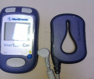 Medtronic InterStim iCon 3037 Patient Programmer