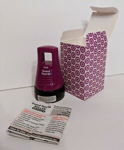 Guard Your ID Roller Advanced X