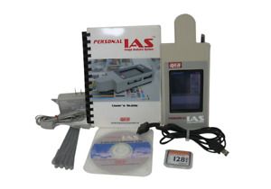 Quality Engineering Associates QEA Personal Image Analysis System IAS Used