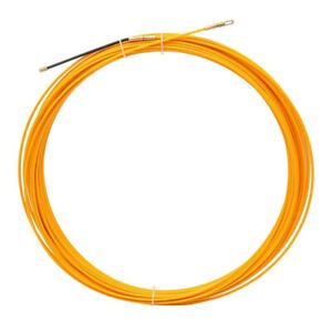 3mm Cable Puller Fish Tape Fiberglass Duct for Electrician Wall Through Tool