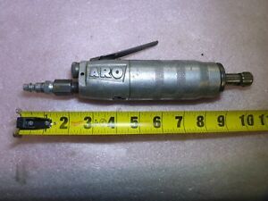 Aro Pneumatic Die Grinder