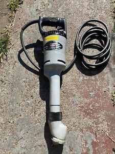 sioux portable electric driver