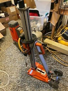 Husqvarna DMS 240 Core Drill