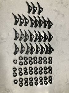 Antares Vending Machine Coin Mechanism Parts (46 Blockers, 27 Detectors)