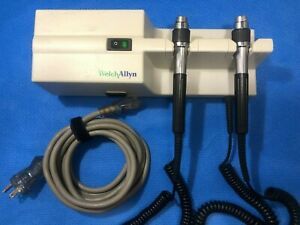 Welch Allyn 767 Transformer - No Heads - for Otoscope &amp; Ophthalmoscope      K/kp