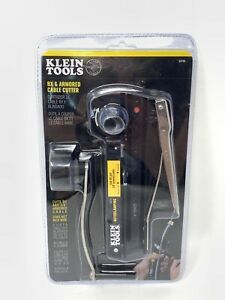 Klein Tools 53725 BX &amp; Armored Cable Cutter - Brand New!!!