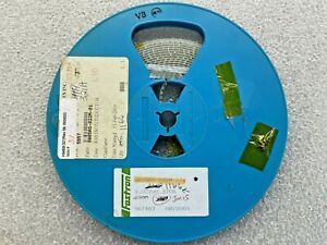 (50 PIECE LOT) 0805AS-022M-01, FASTRON Inductor, 0.022uH, 20%, Ceramic-Core 0907
