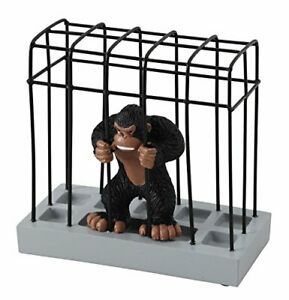 Seto craft stationery stand gorilla ? SR-3041-150